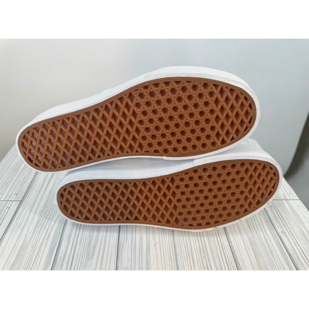 Vans Authentic Stack Pastel Picnic Checkered Plai… - image 6